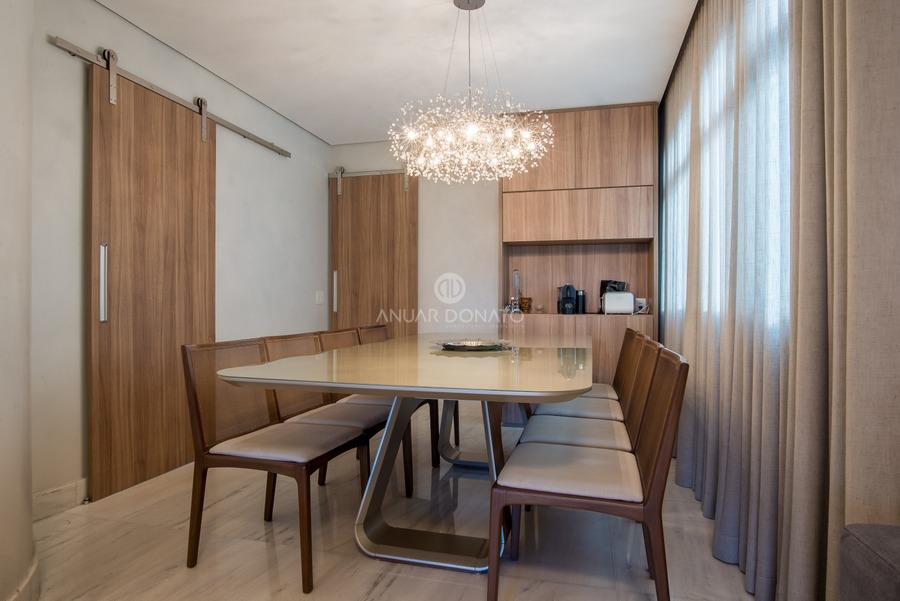 Anuar Donato Apartamento 3 quartos à venda Anchieta: 